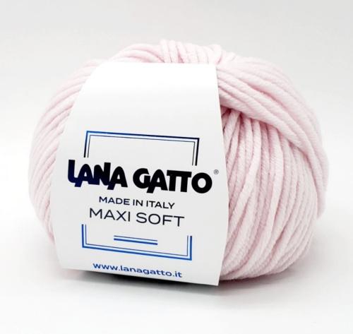 Lana Gatto Maxi Soft 13210