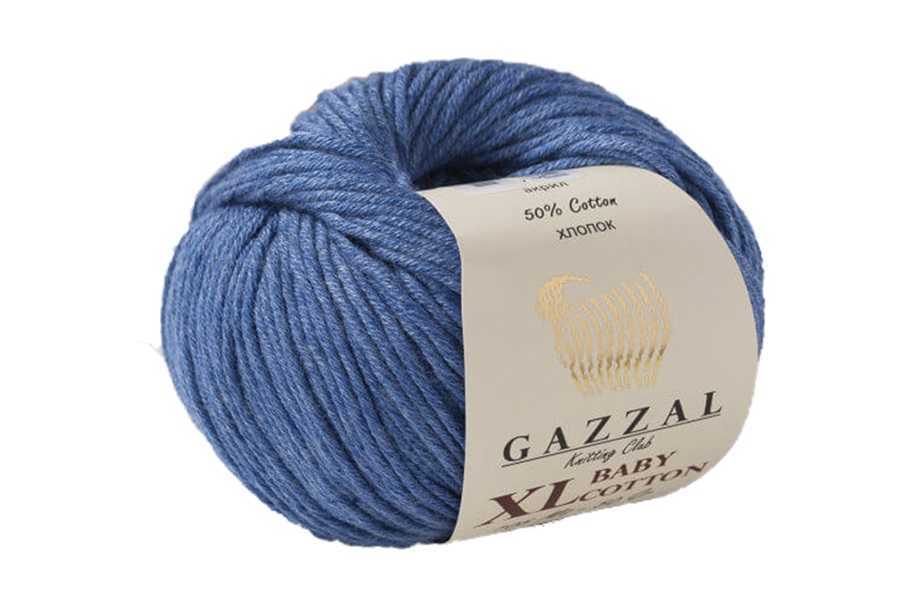 Gazzal Baby Cotton XL 3431