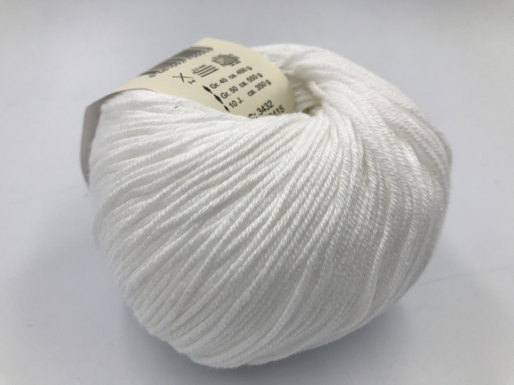 Gazzal Baby Cotton 3432