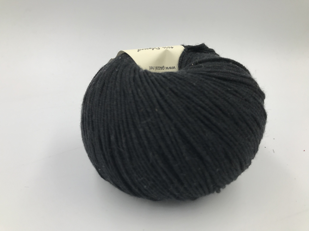 Gazzal Baby Cotton XL 3433