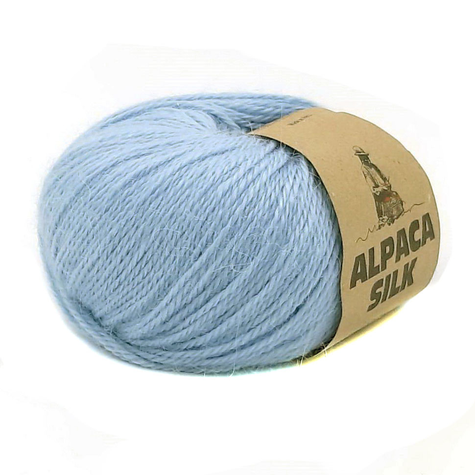 Alpaca Silk 4995