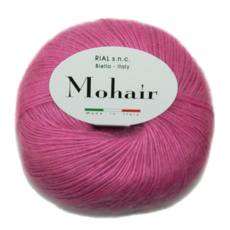 Mohair 40