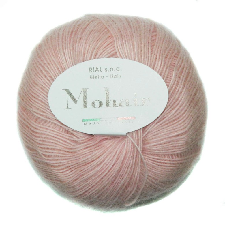 Mohair 24