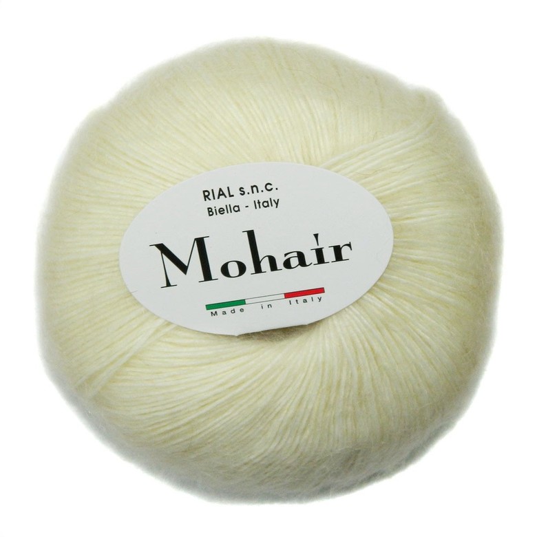 Mohair 12