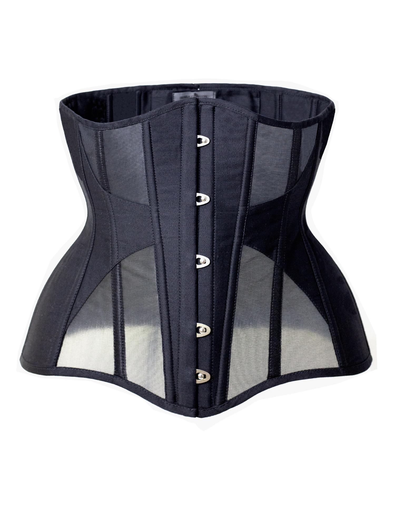 УТЯГИВАЮЩИЙ КОРСЕТ С БЮСКОМ "MONICA"