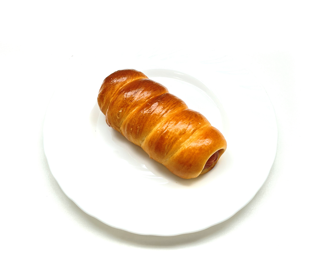 Сосиска в тесте