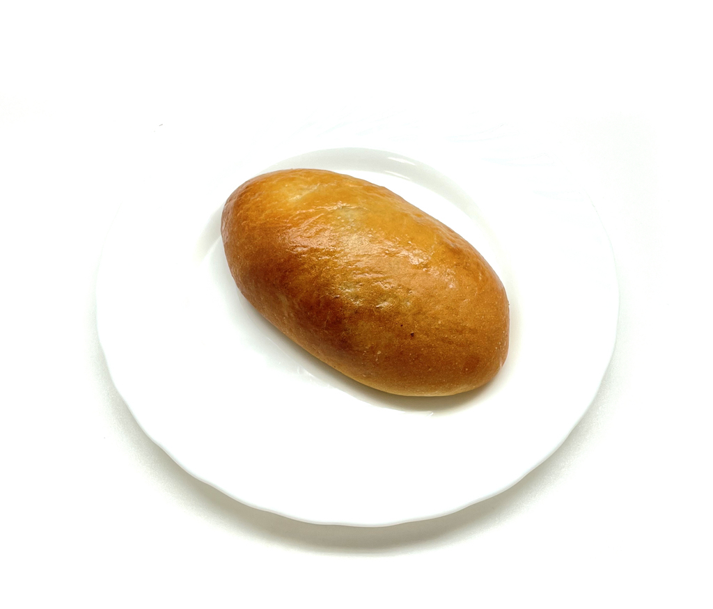 Пирожок с мясом