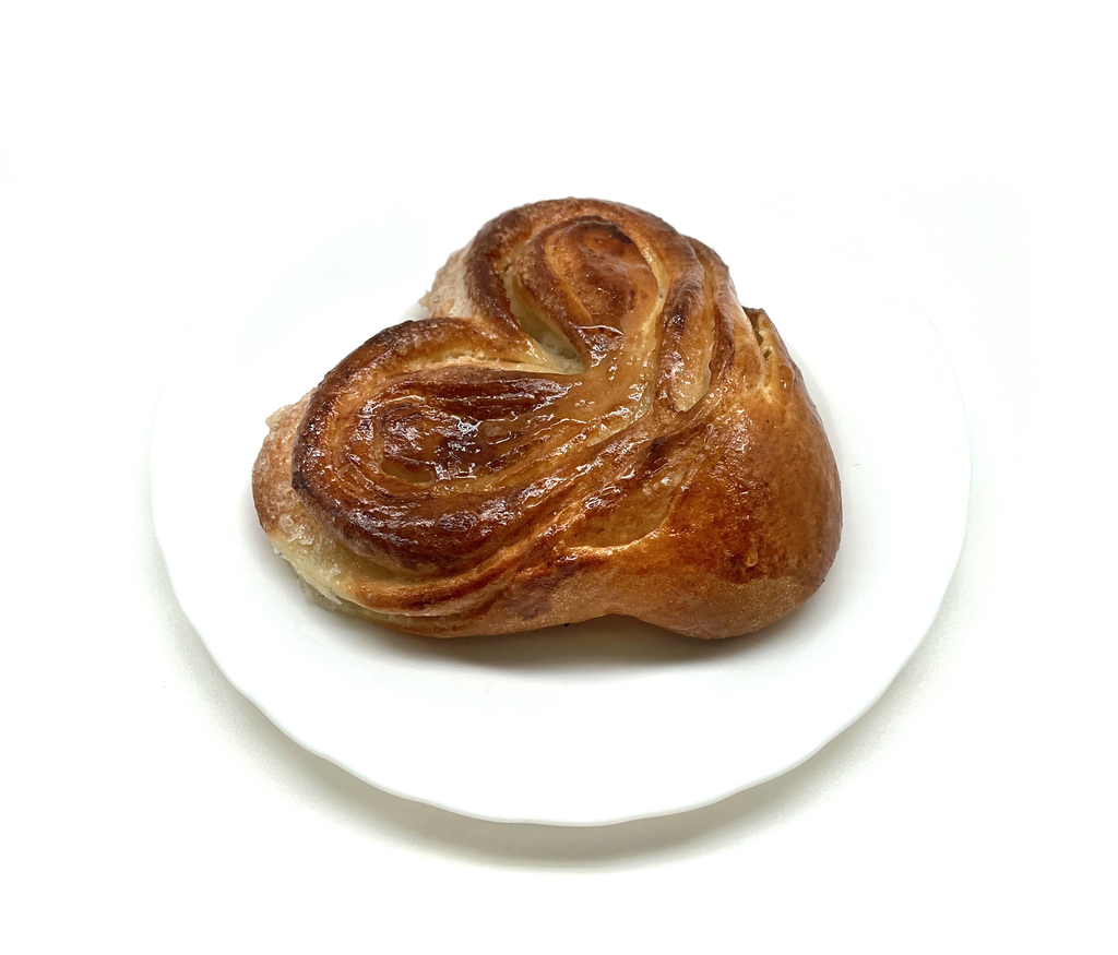 Плюшка " Московская"