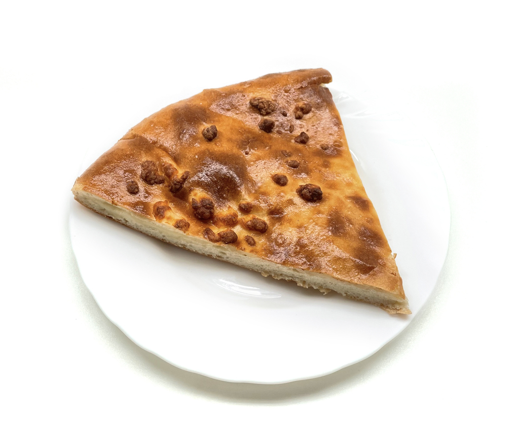 Хачапури с сыром