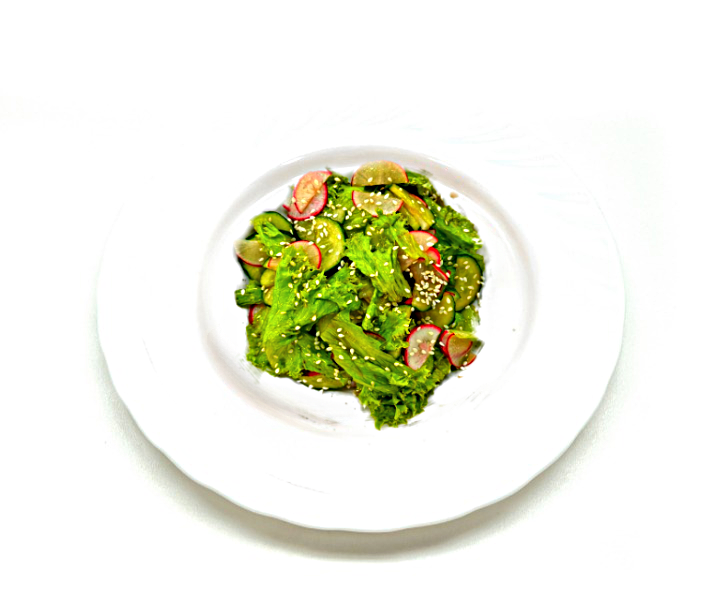 Салат Летний