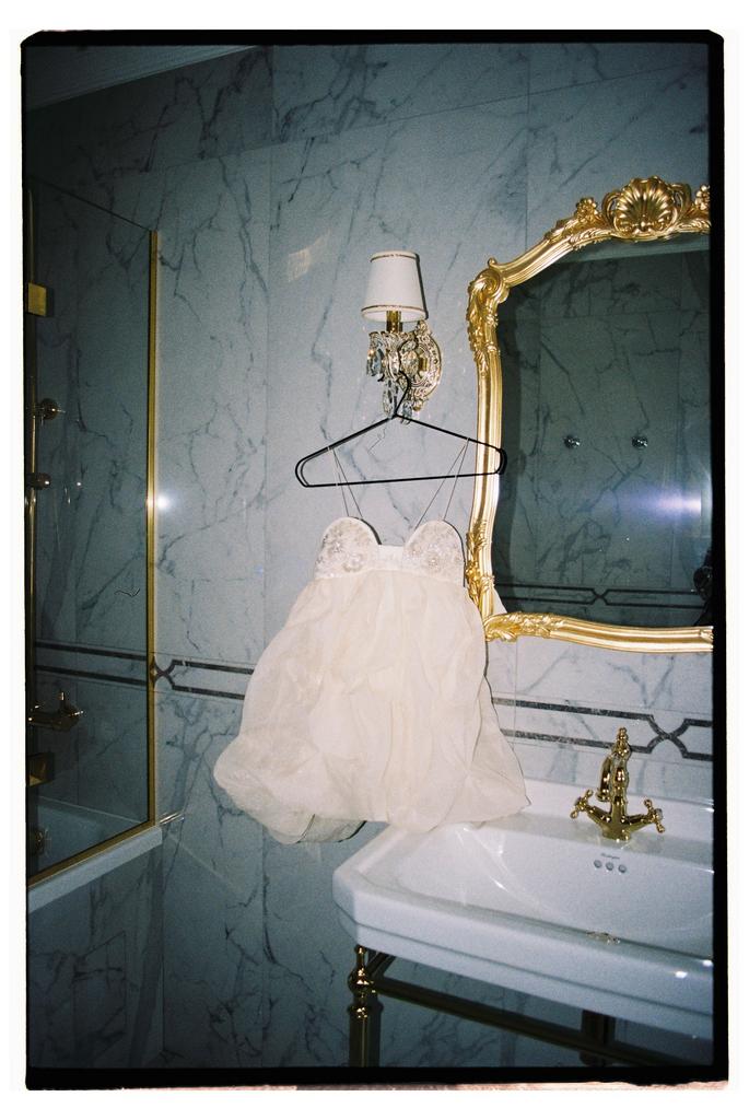 Платье Elsa из шёлка