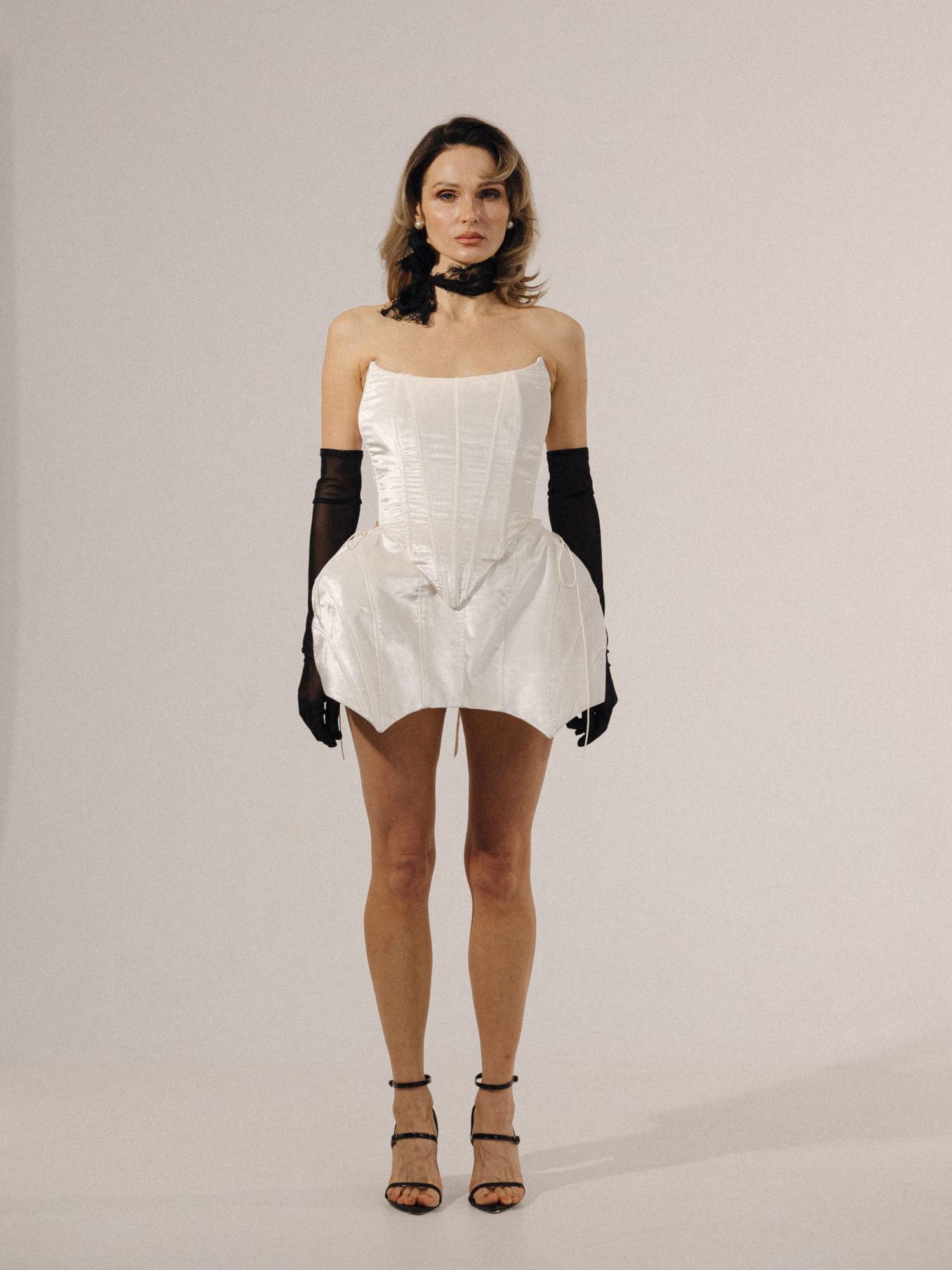 Set Юбка Moon + корсет Gigi