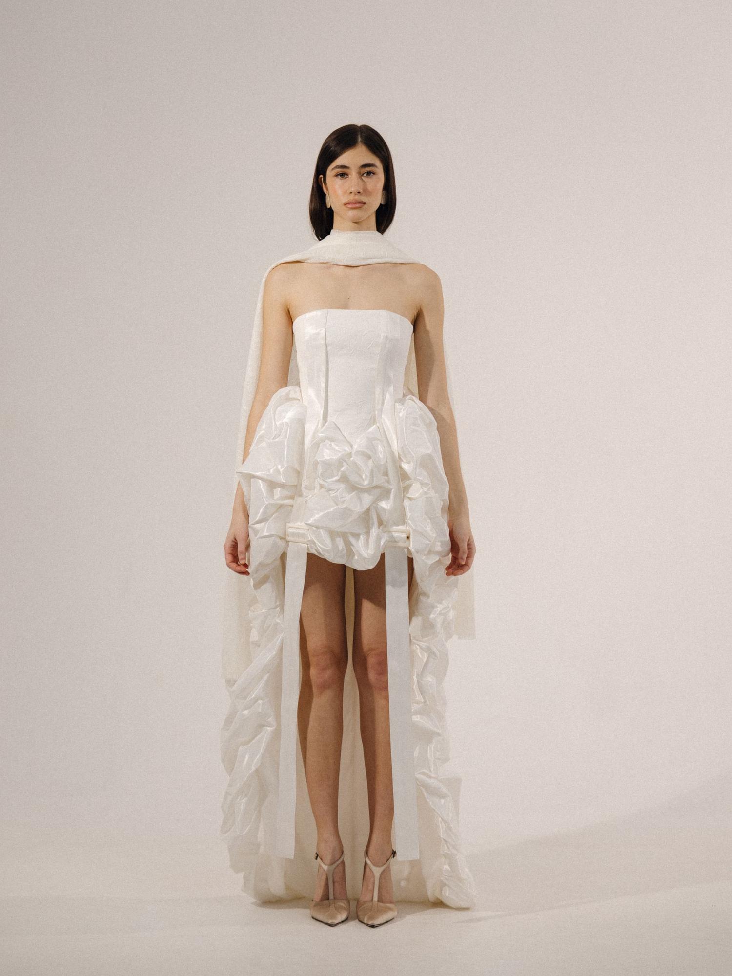 Платье Rebecca