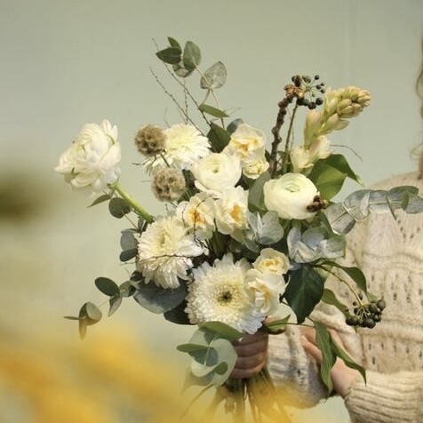 Лютики, нарцисса, тубероза вид 4