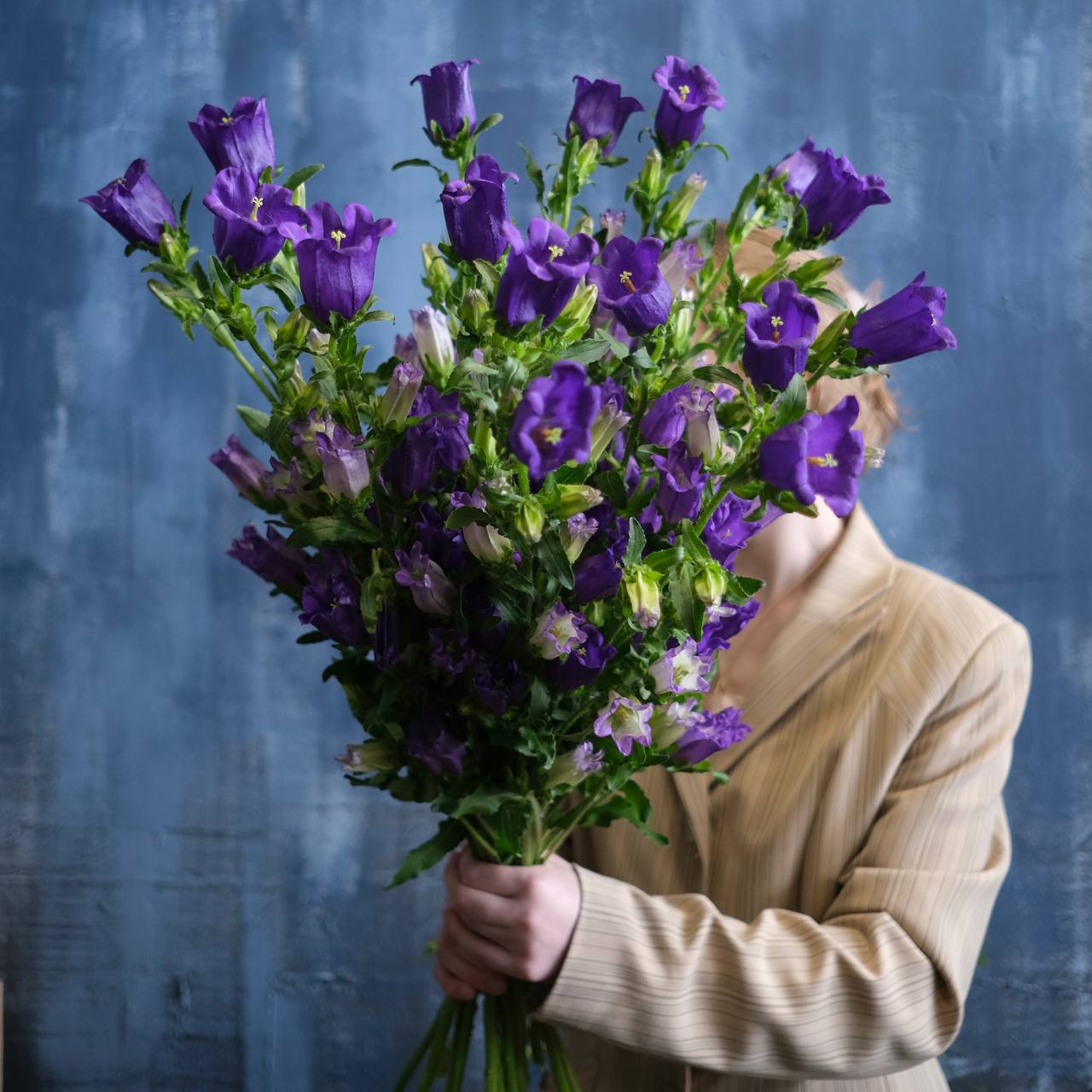 Время колокольчиков