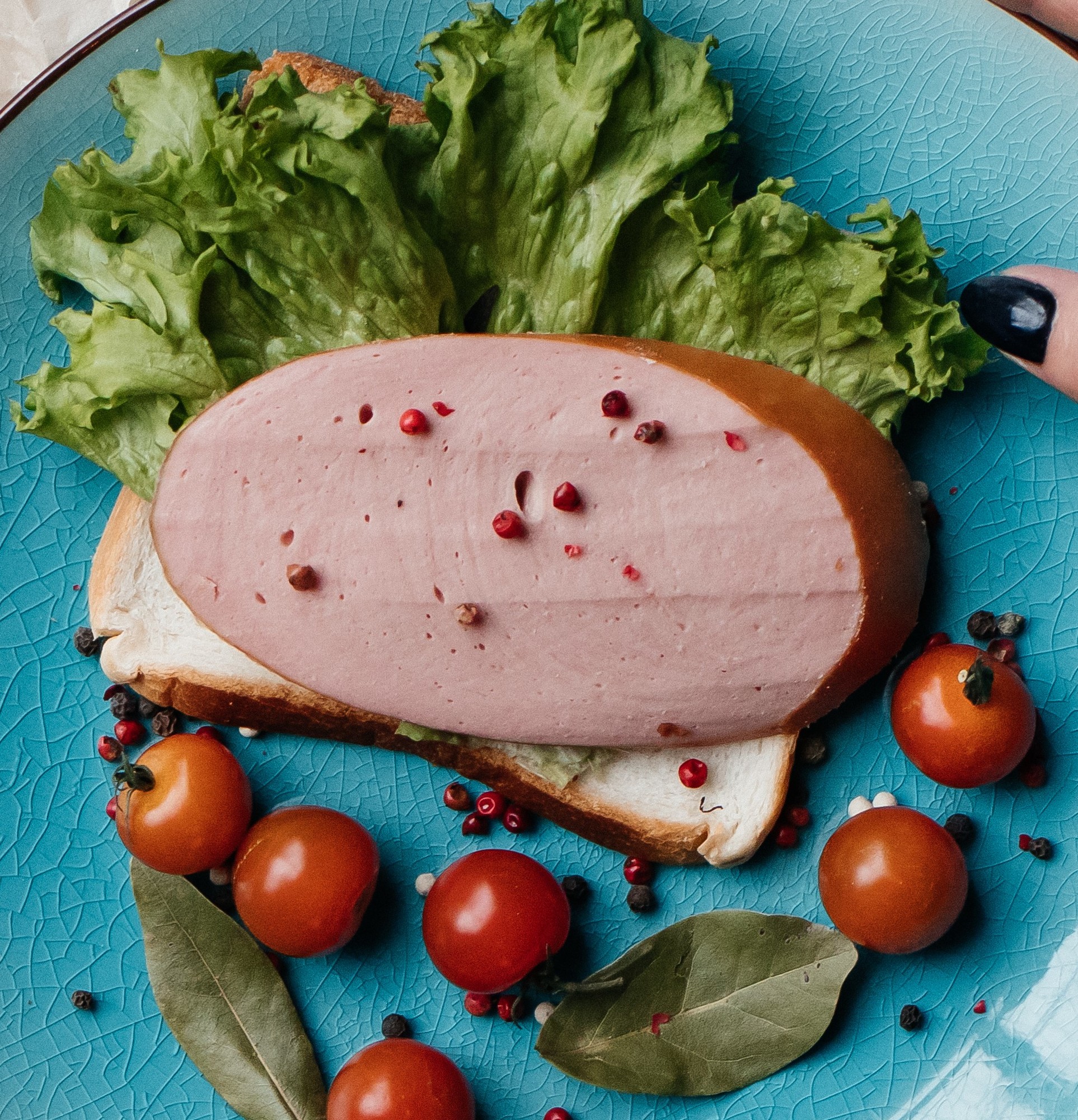 Докторская