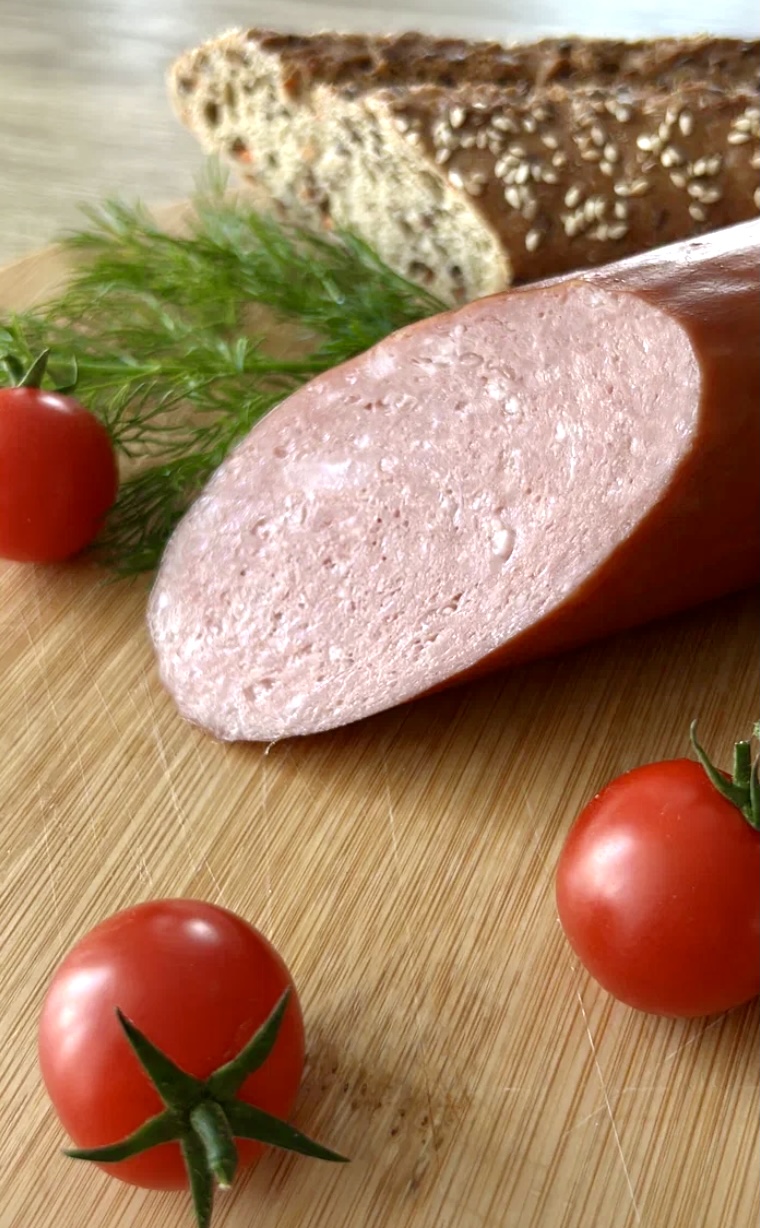 Сервелат Олимпийский в/к