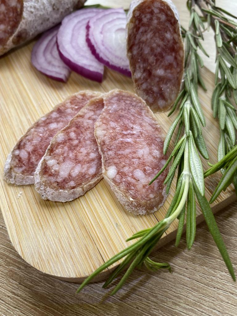 Салями Миланская