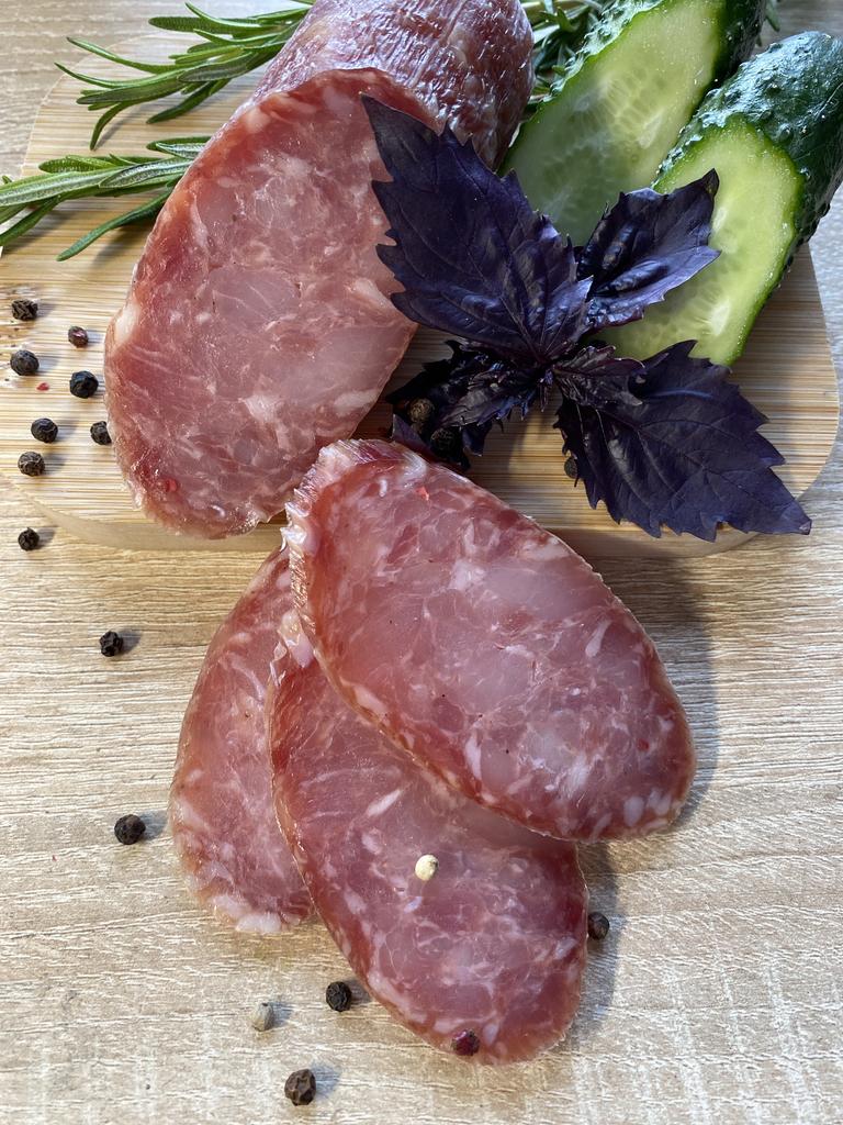 Сыровяленая "Элитная"