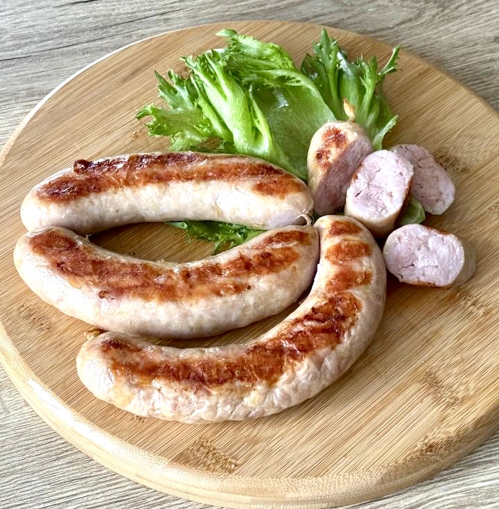 Купаты куриные