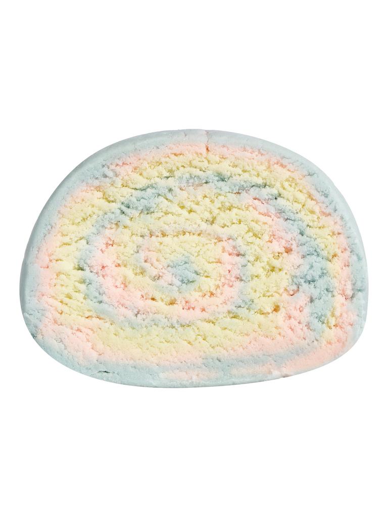 Твердая пена для ванны Сладкое облачко