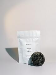 Твердый шампунь оздоравливающий с дегтем