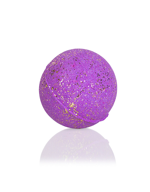 Шарик для ванны с пеной Королева бала