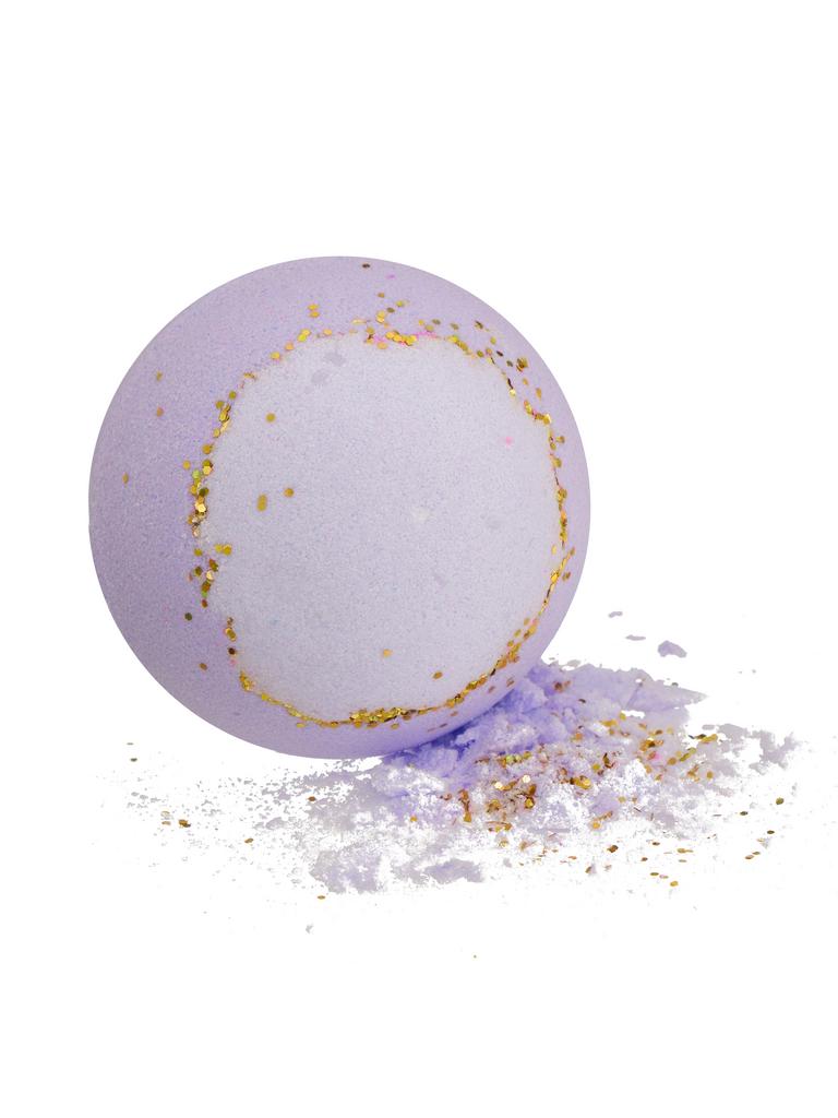 Шарик для ванны с пеной Королева бала