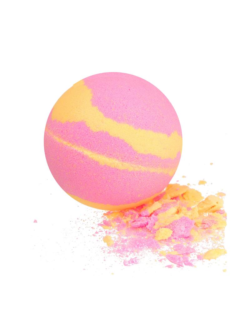 Ароматная бомба для ванны ШЕЙК МАНГО