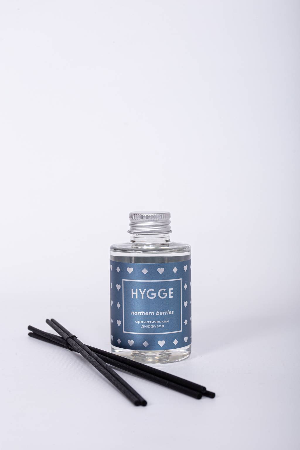 Аромадиффузор HYGGE Northern berries