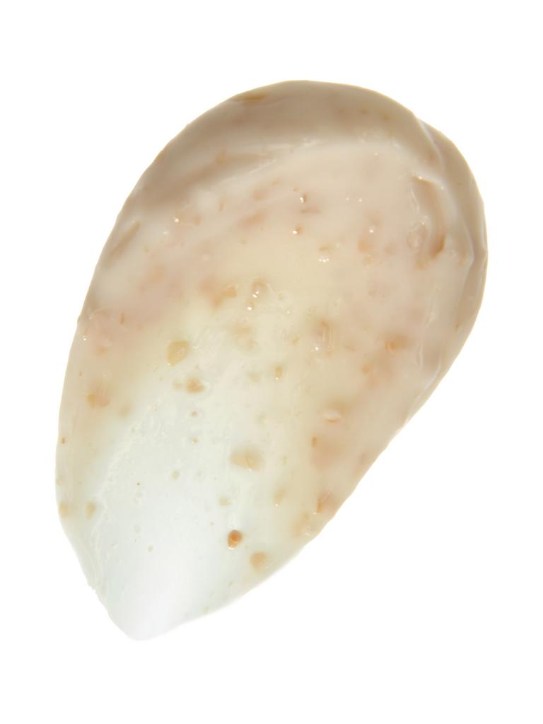 маска для упругой кожи, против расширенных пор и черных точек ТОМАТНАЯ ОВСЯНКА