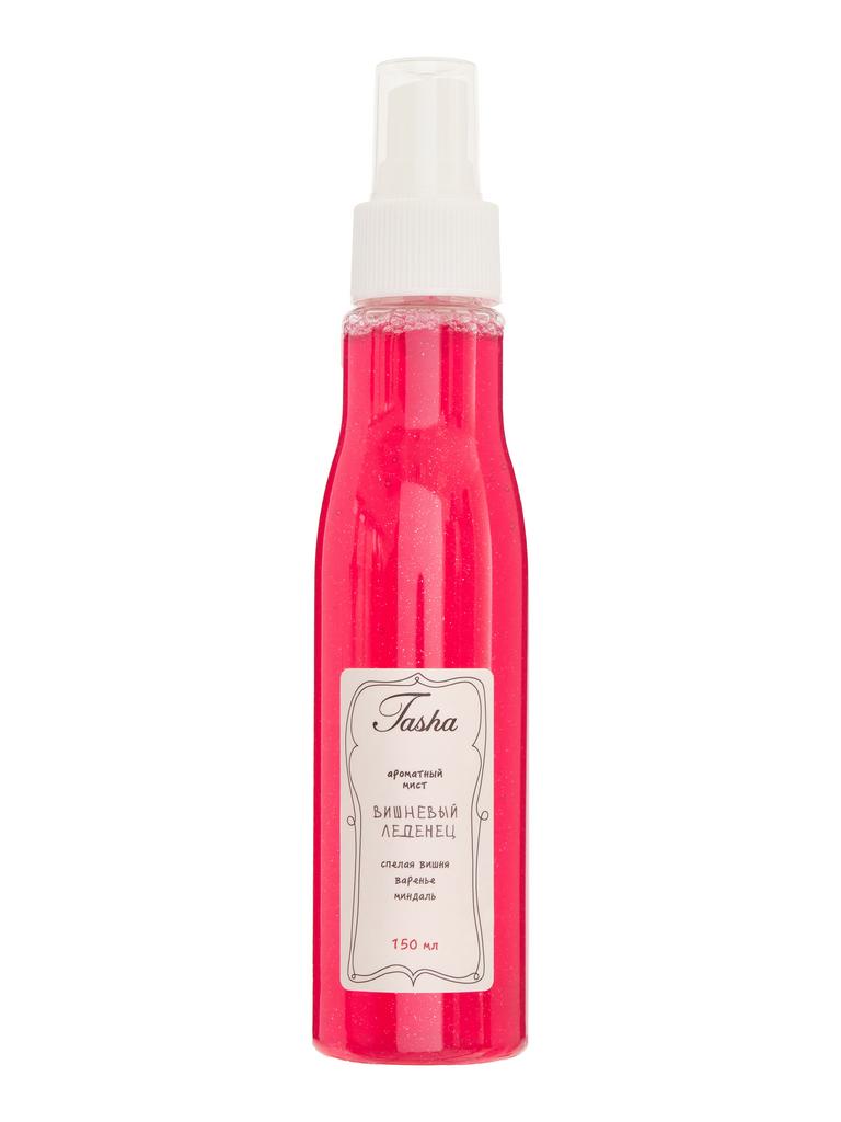 Ароматный спрей дымка для волос и тела ВИШНЕВЫЙ ЛЕДЕНЕЦ
