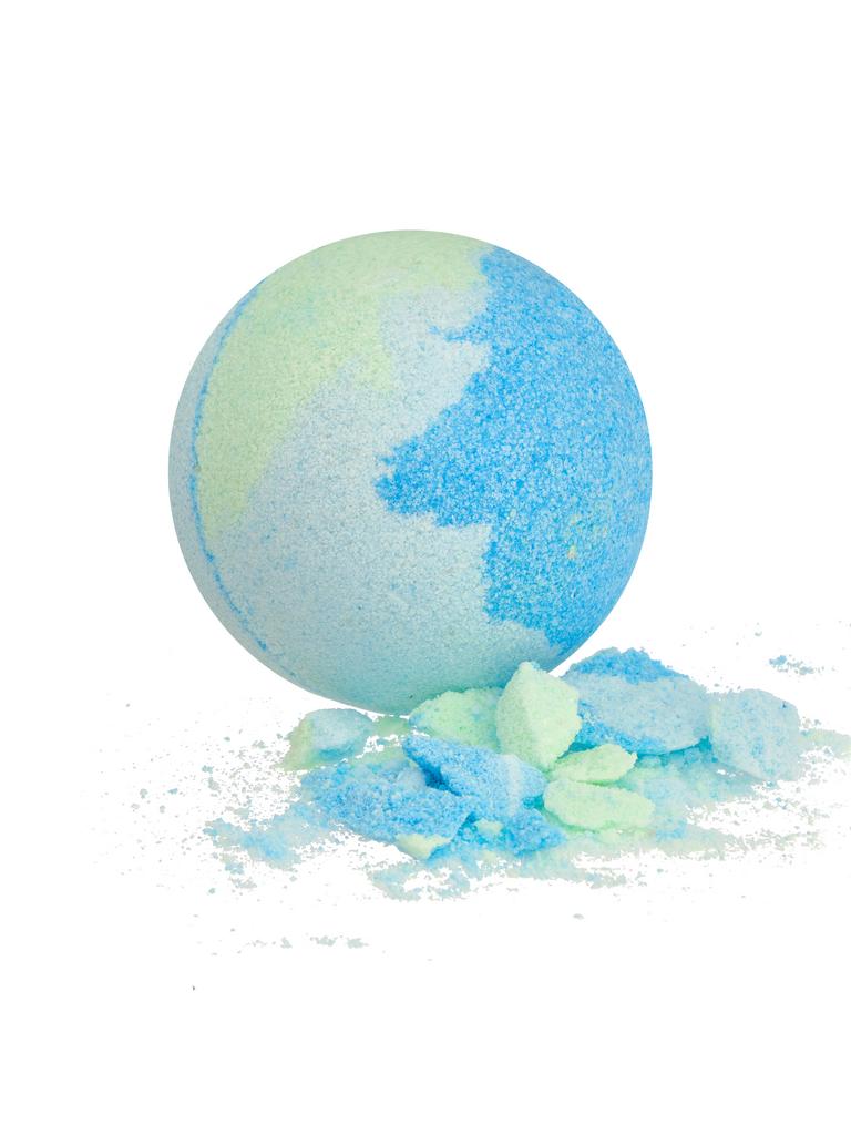 Ароматная бомба для ванны ТАЙНОЕ СВИДАНИЕ