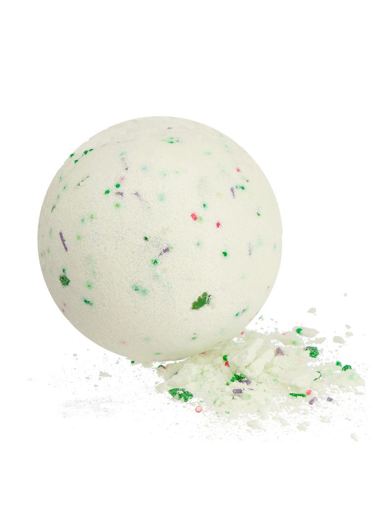 Ароматная бомба для ванны ЛЕСНАЯ НИМФА