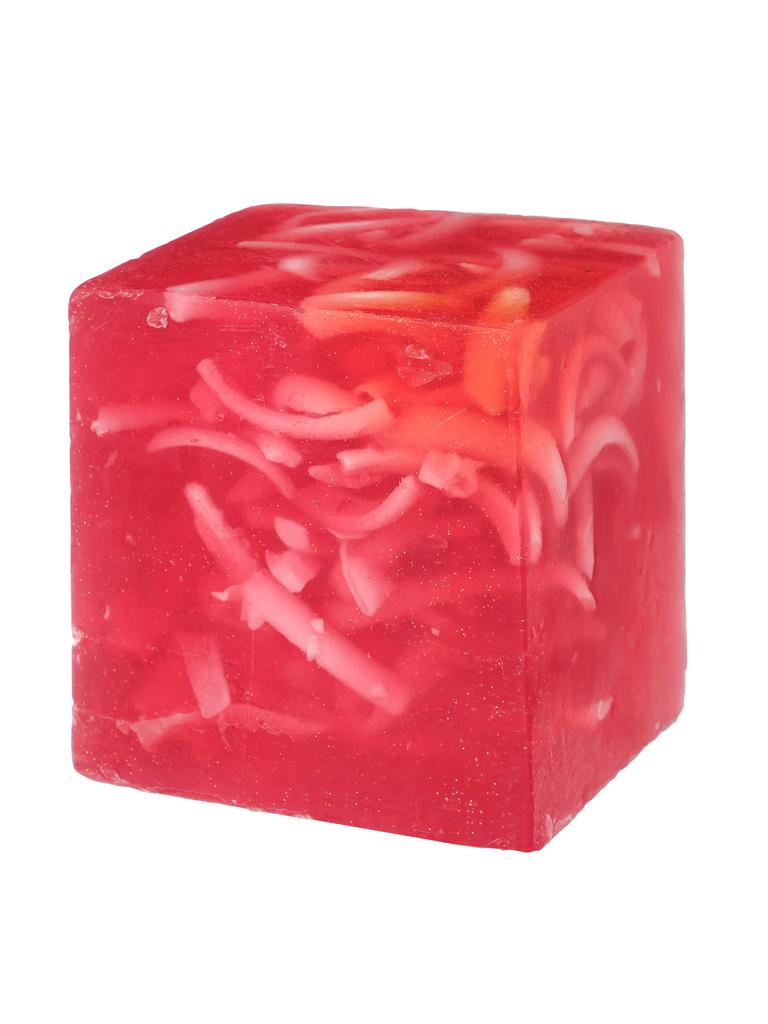 Мыло натуральное ароматное ВИШНЕВЫЙ САД