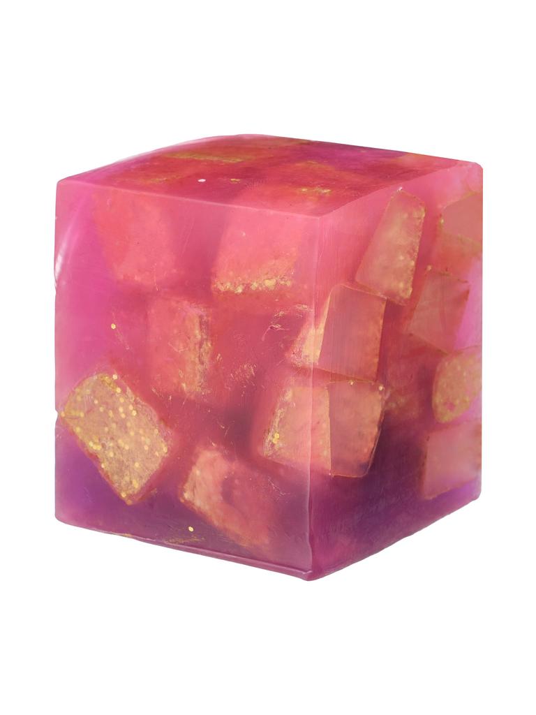 Мыло натуральное ароматное РОСКОШЬ ручной работы