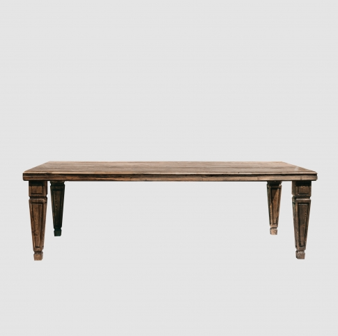 Стол обеденный "БАВАРИЯ", 180х120х75 см