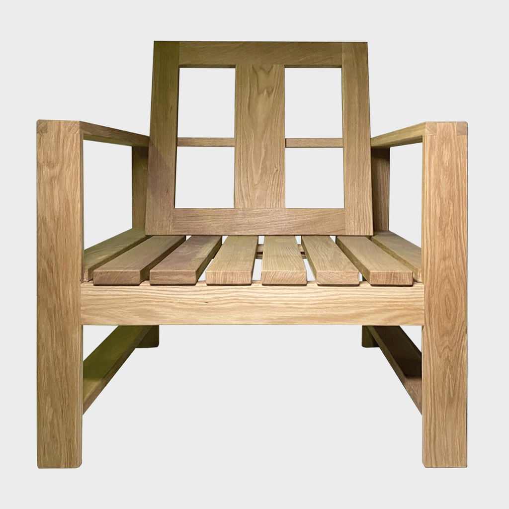 Кресло "ЛАУНДЖ", 82х88х75 см