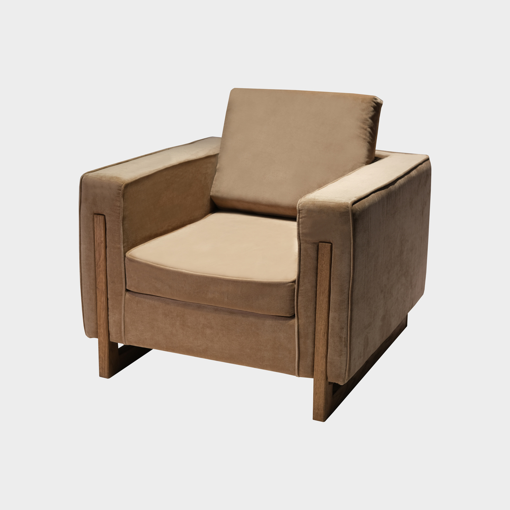 производство кресла на заказ