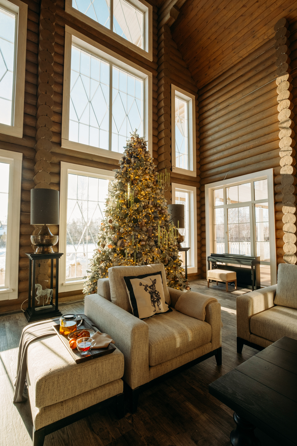 производство кресла на заказ