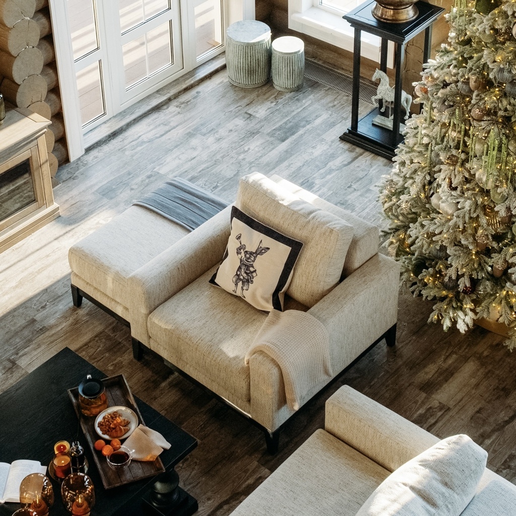 производство пуфов на заказ