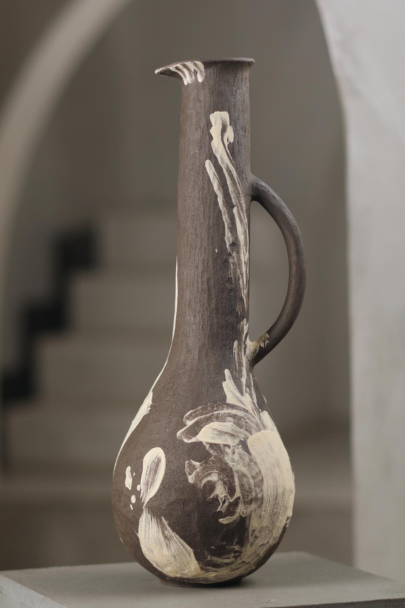 Ваза ЛОСЕНОК 2.1