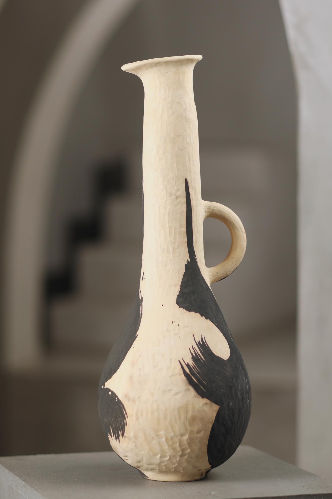 Ваза ЛОСЕНОК 2.2