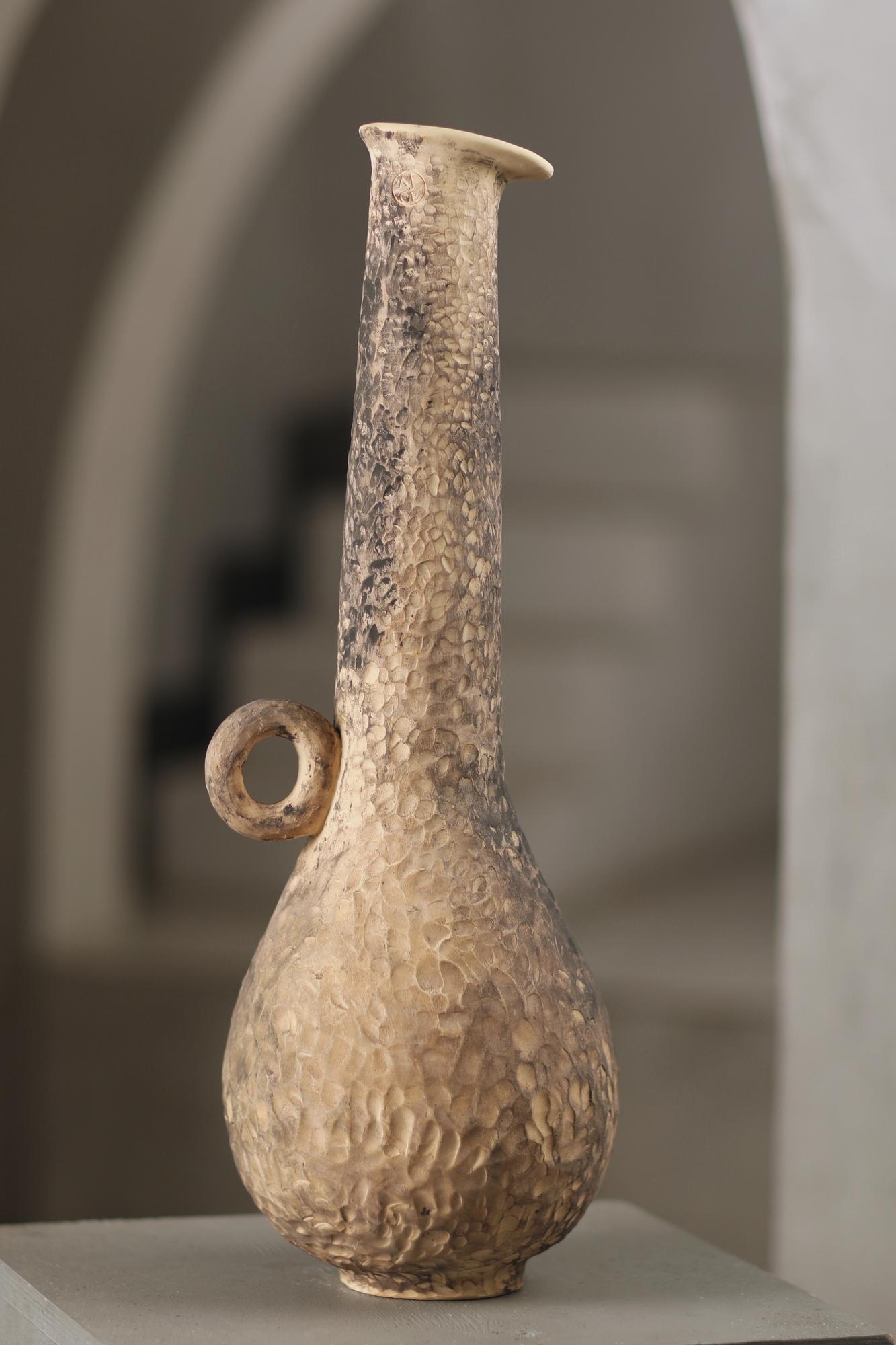 Ваза ЛОСЕНОК 3