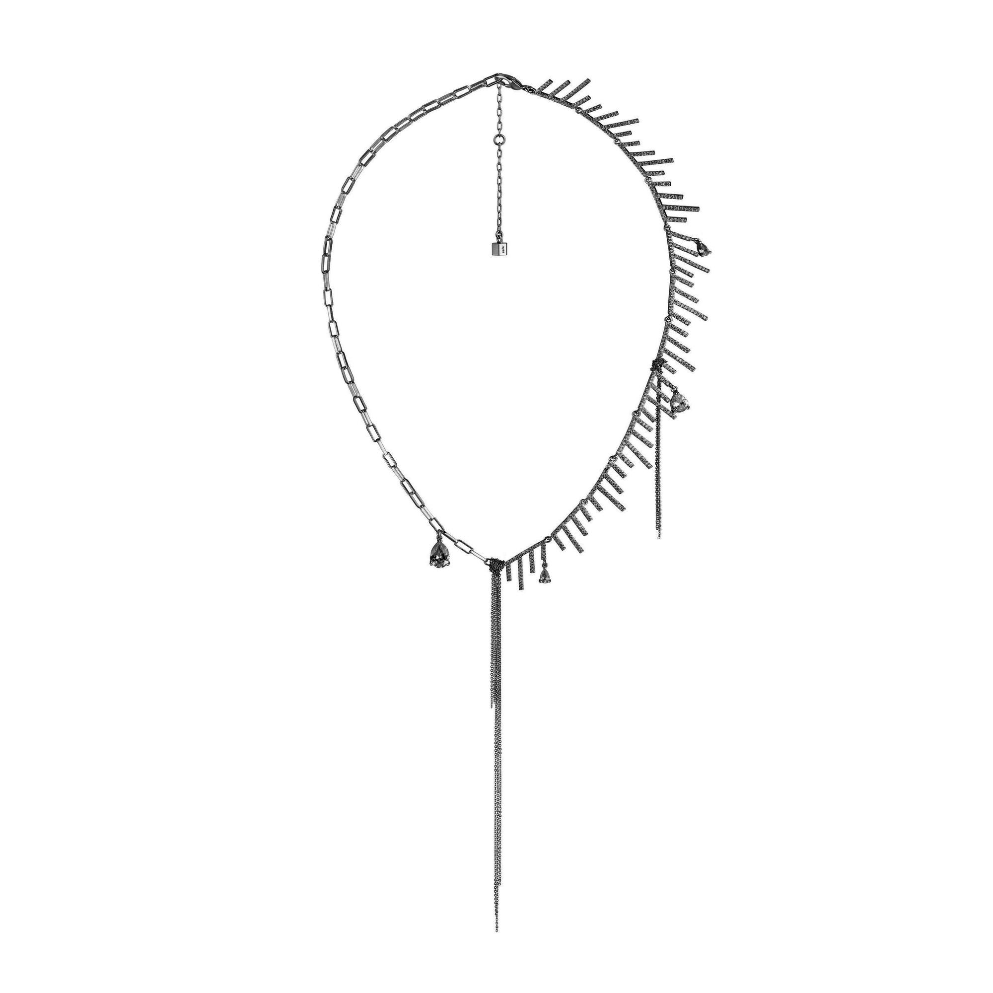 Шейное украшение MYSTERY MIST