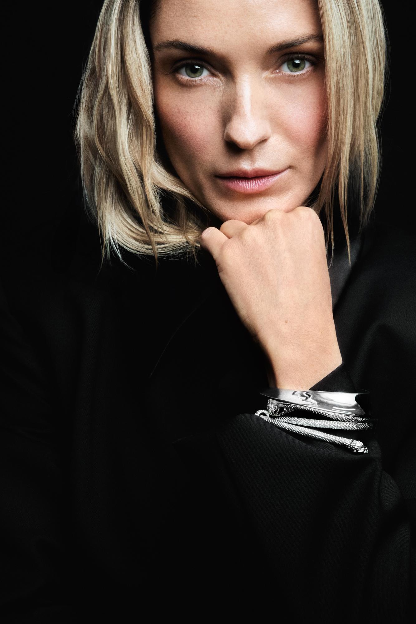 Браслет SERPENT