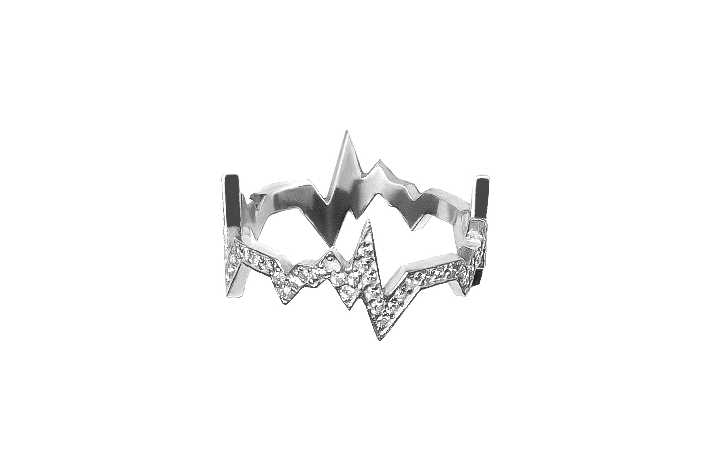 Кольцо DEEP PULSE