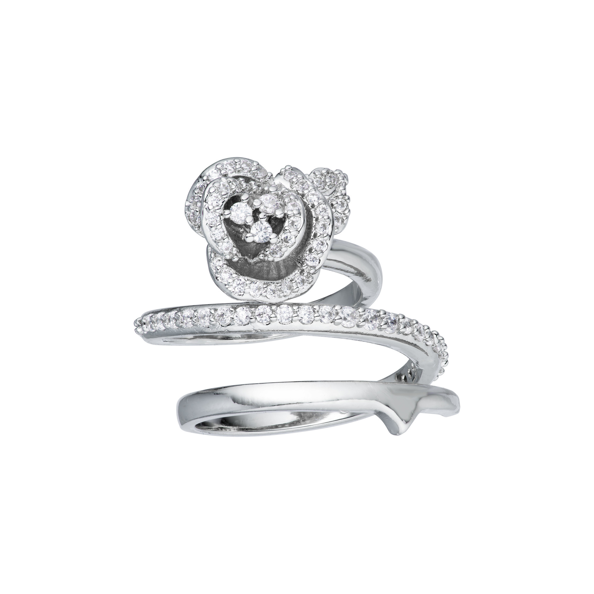 Кольцо маленькое SECRET GARDEN