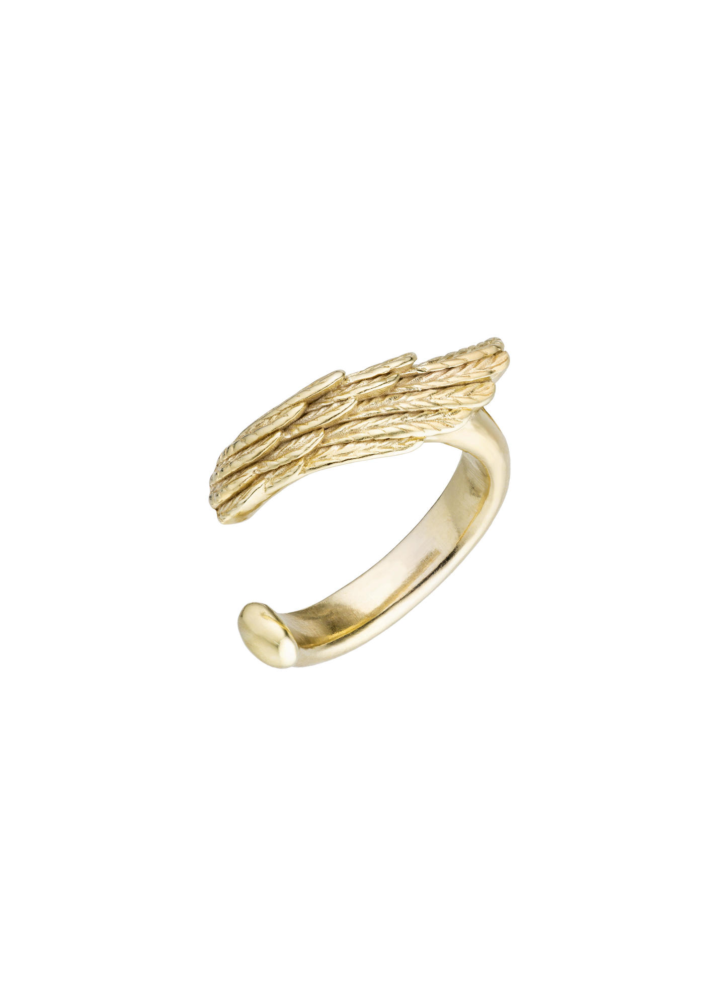 Кафф DROWNING TO EMBRACE