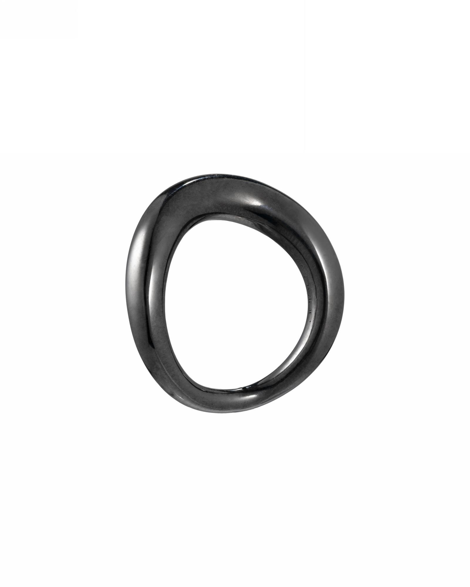 Асимметричное кольцо STEALING BEAUTY